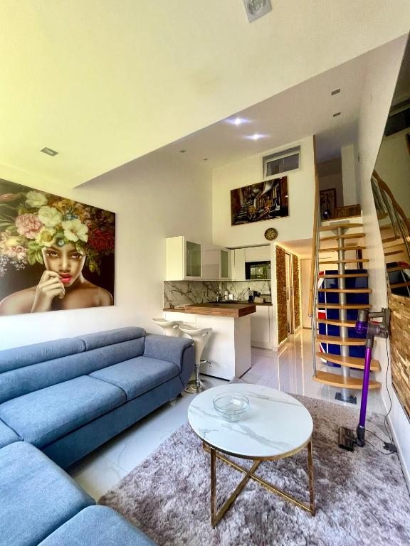 Résidence la DESIRADE - B&B Le Cap d'Agde