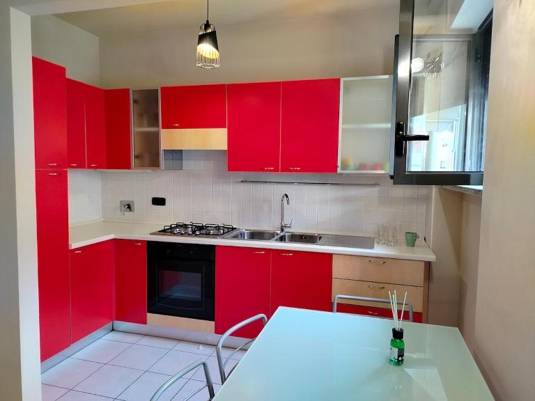 Alba Blu Apartment - Ferienwohnung Alba
