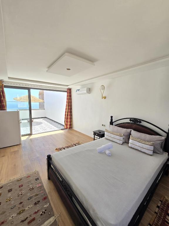 Open waves surf house - Bed and Breakfast Agadir