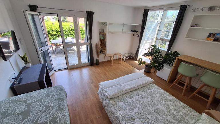 B&B Jungle Baita - B&B Varazze
