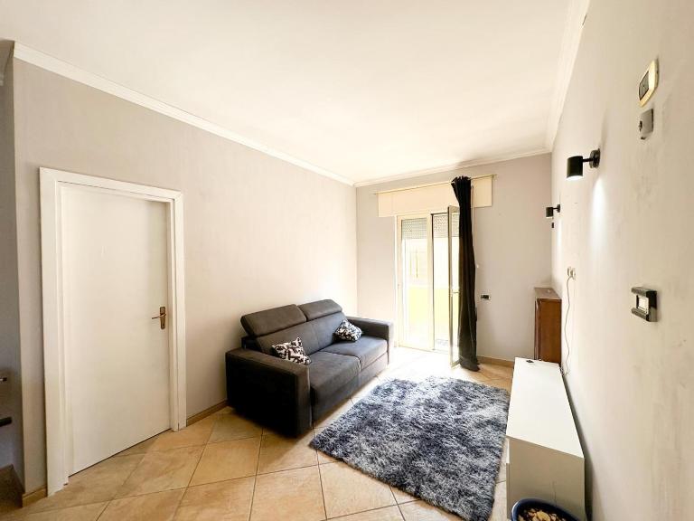 Specter Apartments Nettuno - Chambres d'hôtes Nettuno