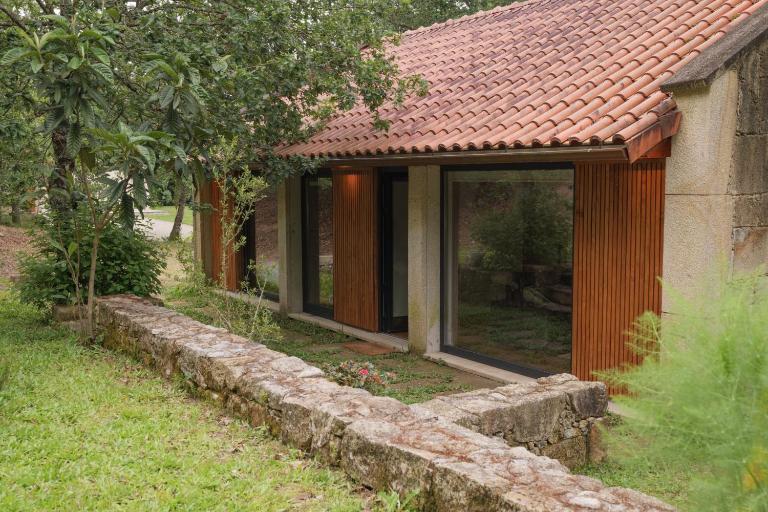 Quinta da Fenteira - Casa Tora - B&B Arcos de Valdevez