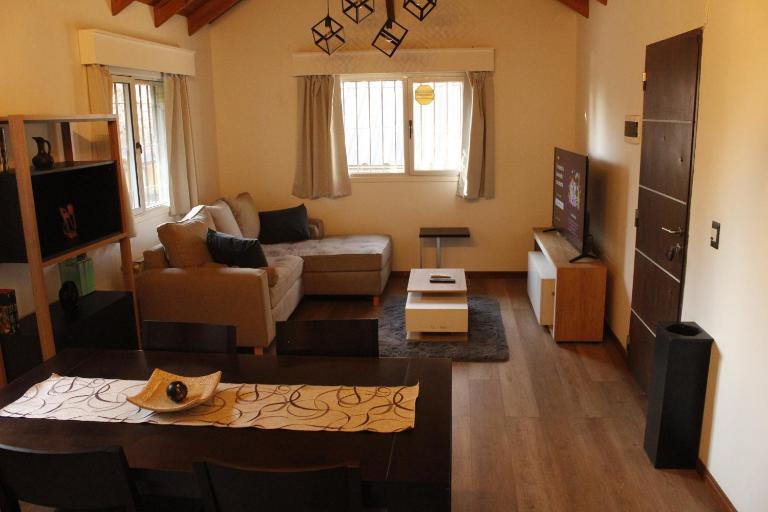 Cahuil House - Ferienwohnung Bariloche