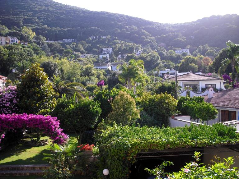 CirceoMARE - B&B San Felice Circeo