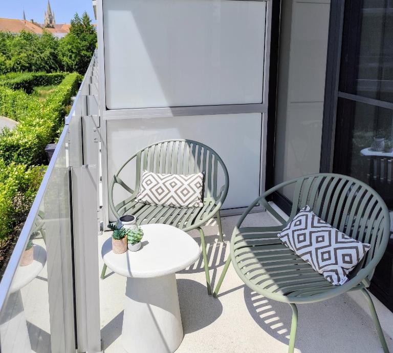 Waterfront Nieuwpoort - Bed and Breakfast Nieuwpoort