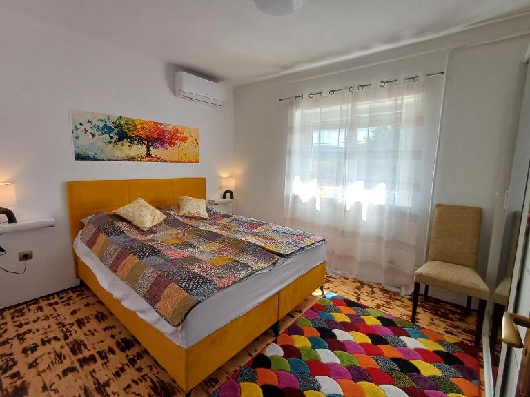 Sárkányszikla Apartman - B&B Nemti