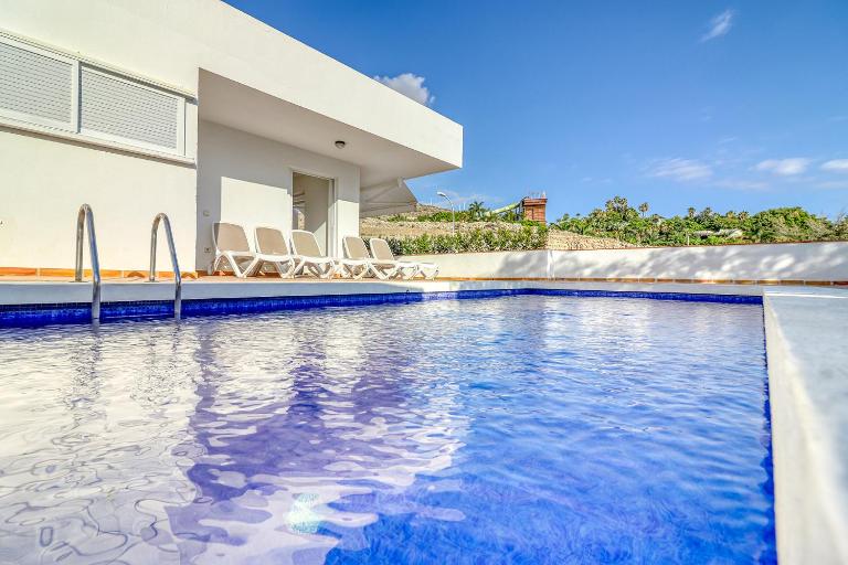 Nice Home Costa Adeje - B&B Adeje