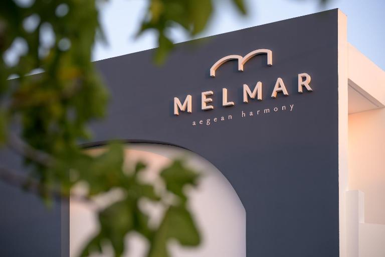 MelMar Aegean Harmony - B&B Faliraki