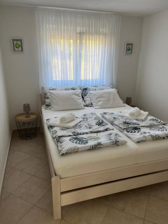 Apartment Oleander - B&B Vir