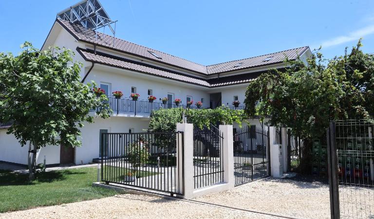 Maison 25 - B&B 2 Mai