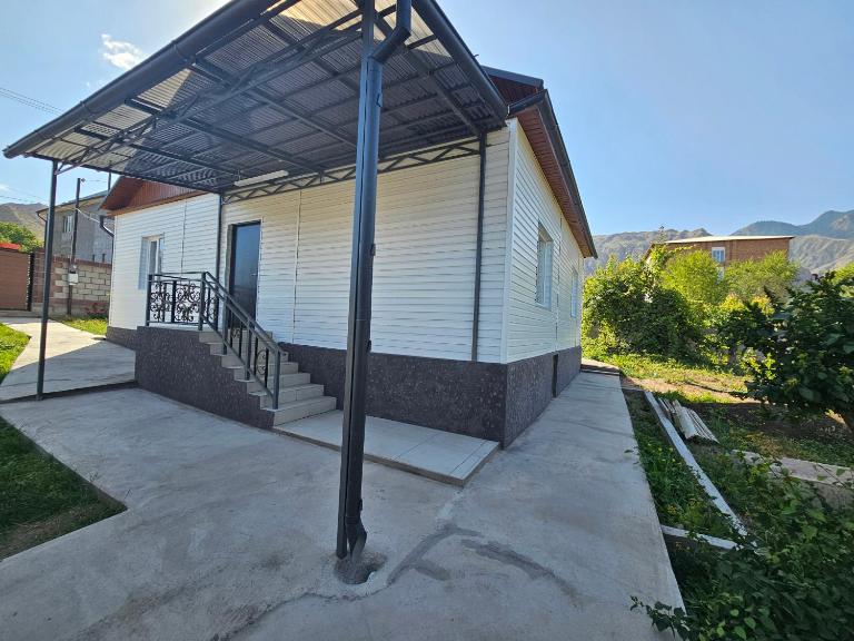 Близняшки - Chambres d'hôtes Kadzhi-Say