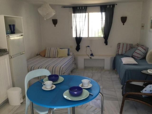 estudio s - B&B San José