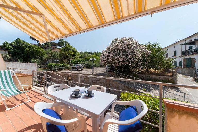 Appartamento Il Papavero - Bed and Breakfast San Piero in Campo