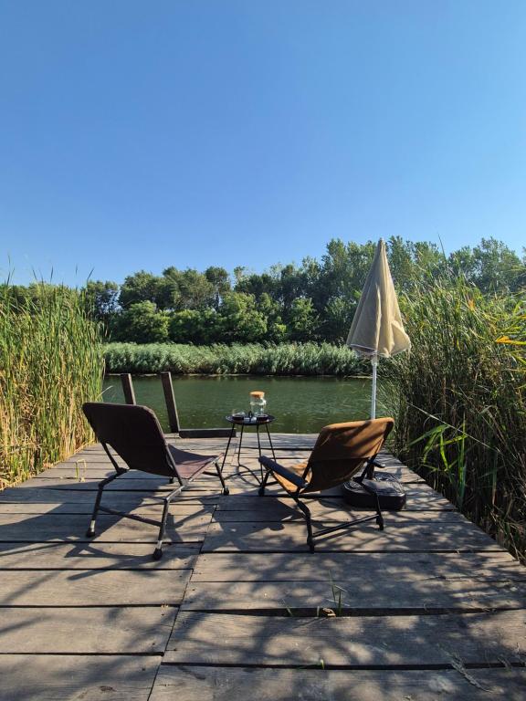 Avalon Mali Stapar - B&B Mali Stapar
