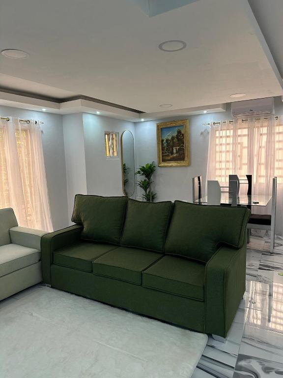 Apartamento Oasis - Ferienwohnung La Caleta