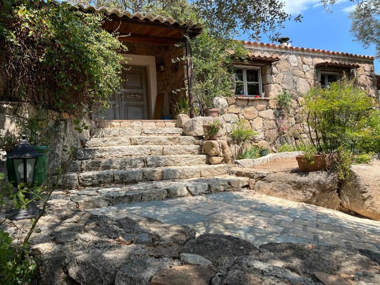 A Melingrana - B&B Lecci