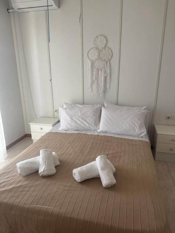 Bougainvillea - B&B Yiannitsokhórion