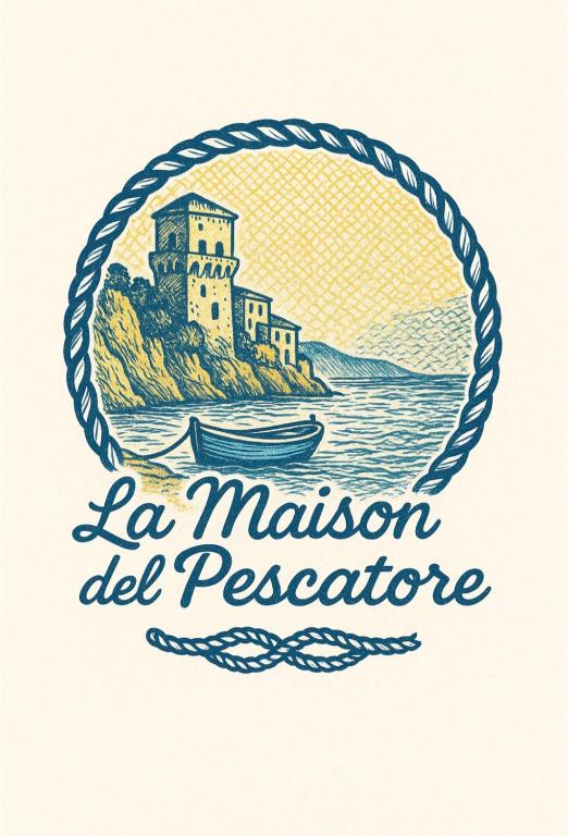 La maison del pescatore - Ferienwohnung Cetara