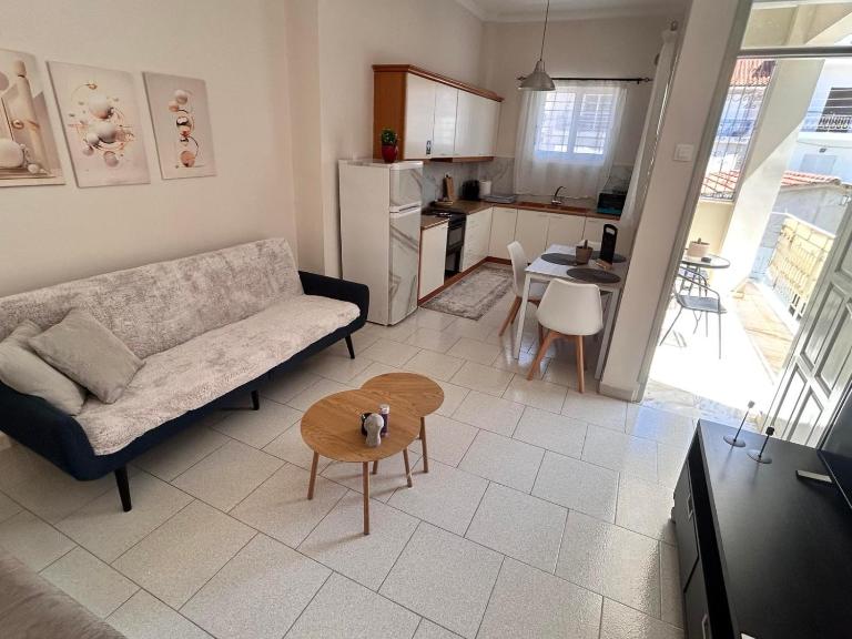 A n A Home - Chambres d'hôtes Kiáto