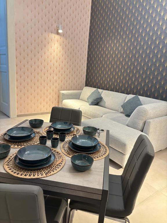 Donna Sofia - Ferienwohnung Torre Annunziata