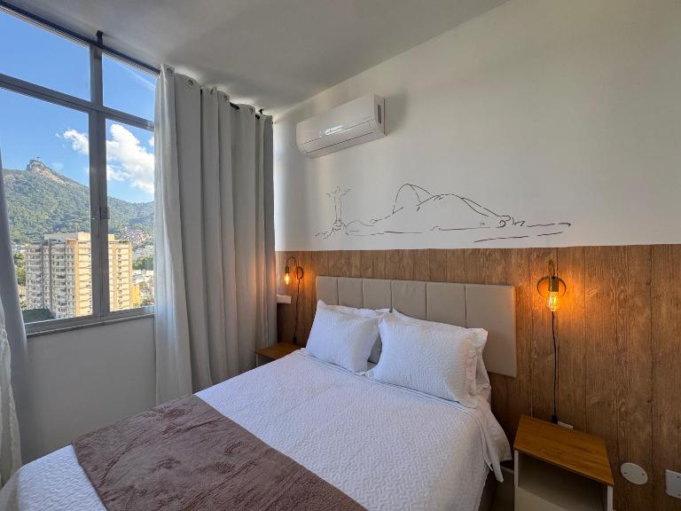 Home Laranjeiras - B&B Rio de Janeiro