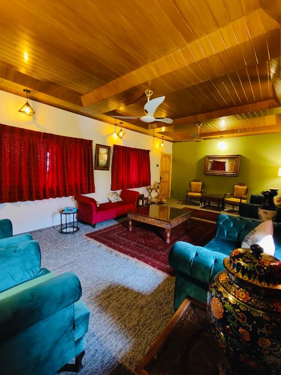 Serene - B&B Gilgit