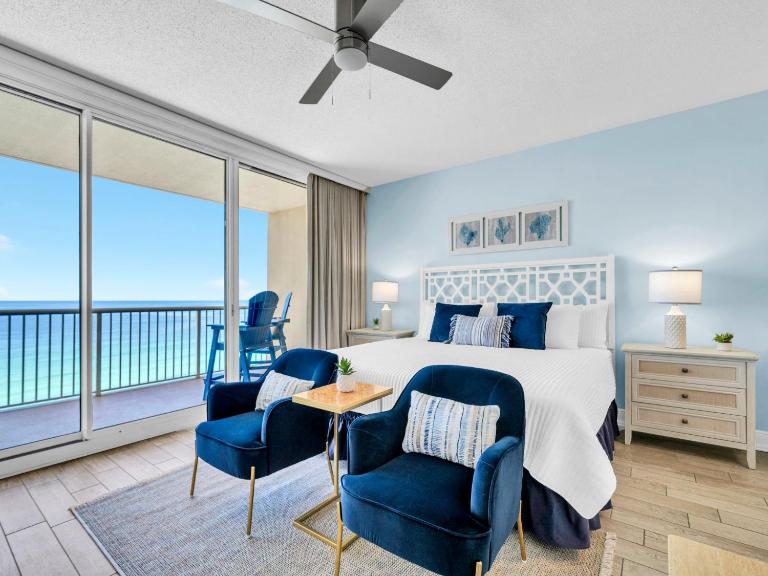 New BeachFront-Majestic Beach Resort-Starbucks - Chambres d'hôtes Panama City Beach