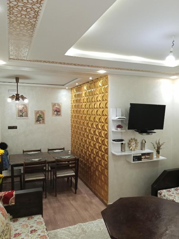 entre mer et soleil, logement familiale - Ferienwohnung Agadir