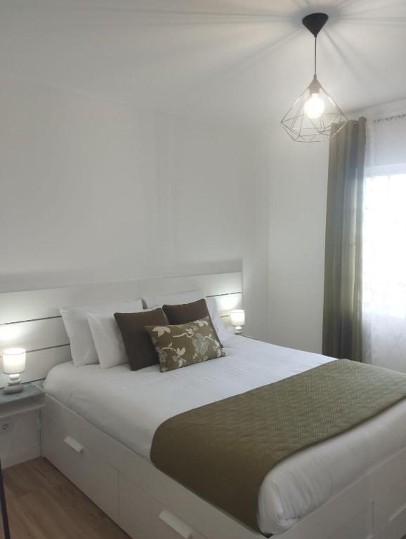 Green Passion - Ferienwohnung Ponta Delgada