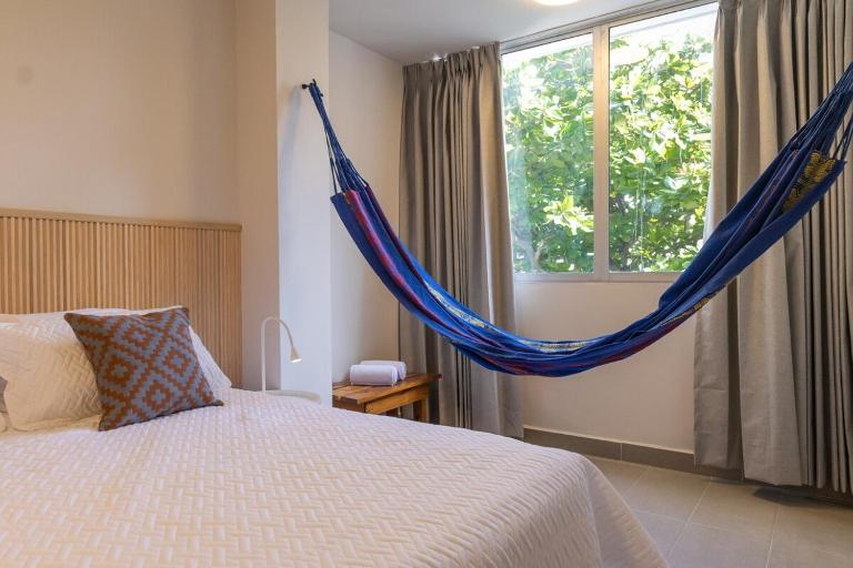 New Pueblito Suites - Cerca a la Playa - B&B Cartagena de Indias
