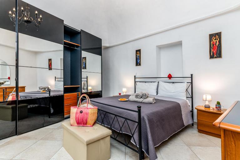 Maison de Sophie - Chambres d'hôtes Ostuni