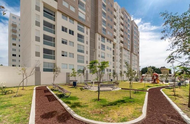 Apartment with a pool near Jalisco Stadium - B&B Guadalajara