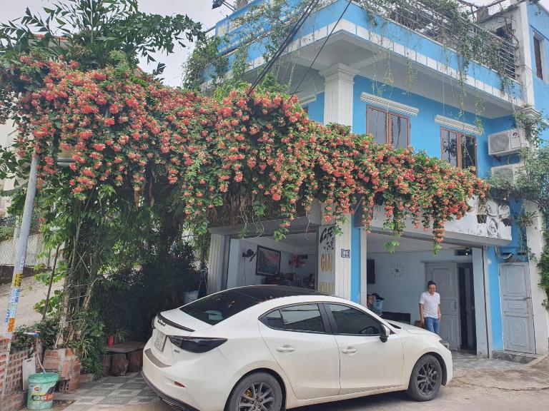 Nha Xanh Ha Long Homestay - Ferienwohnung Hạ Long