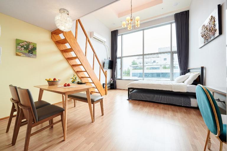 JS House Hongdae - B&B Seoul
