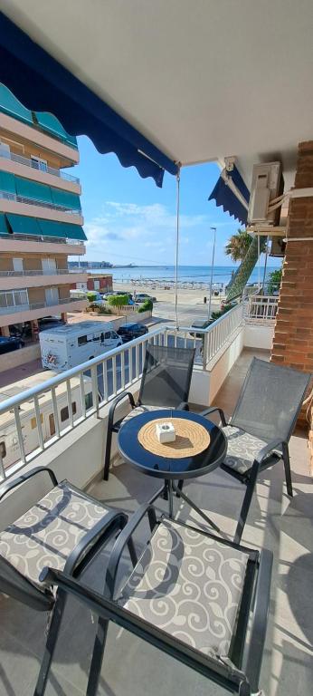 Apartamento Sofia - B&B Santa Pola