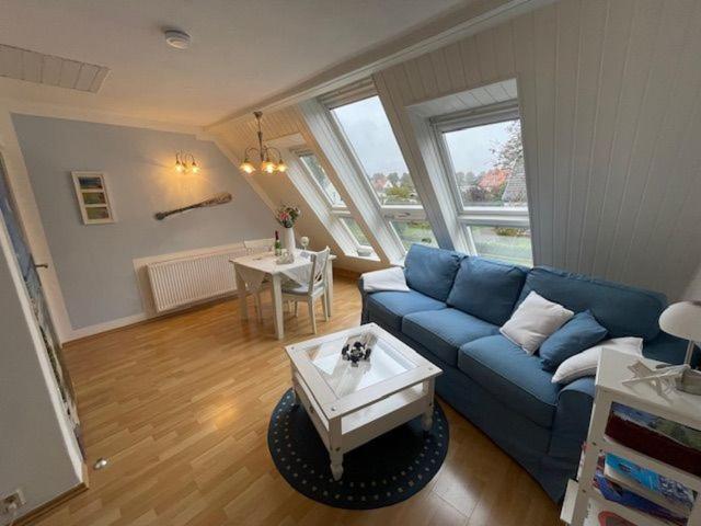 Maritime Gemütlichkeit - Ferienwohnung Ostseebad Rerik
