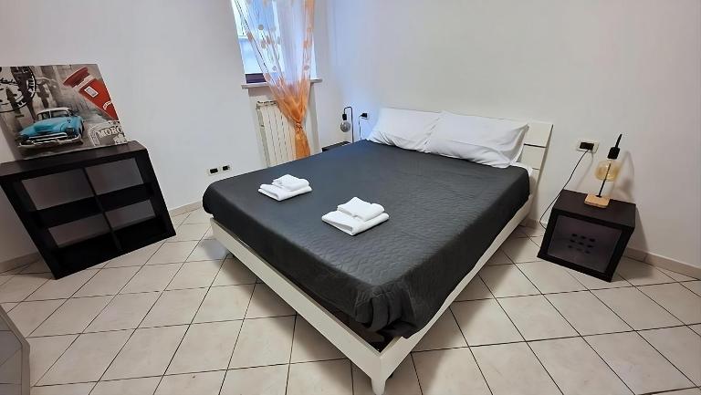 Grazioso Appartamento a 500m da Piazza del Campo - ZTL Free - B&B Siena