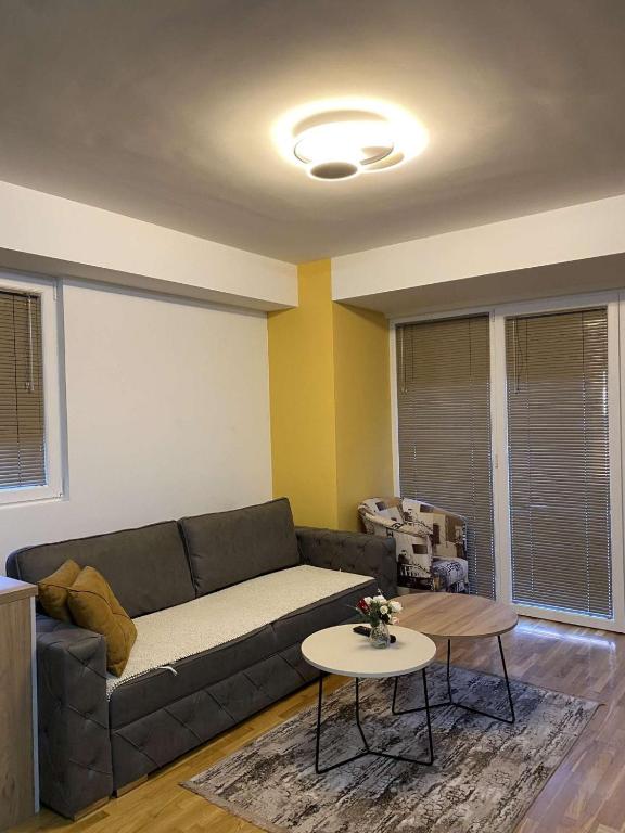 Apartman Ajan Ohrid - B&B Ocrida