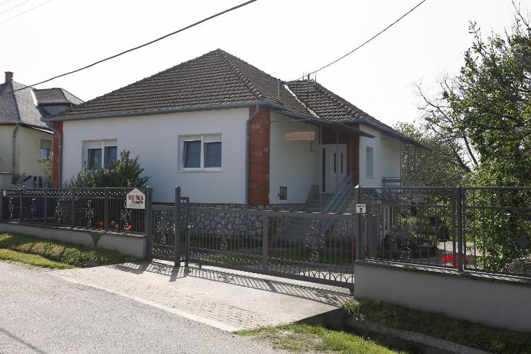 Total Relax Apartmanház - B&B Bogács