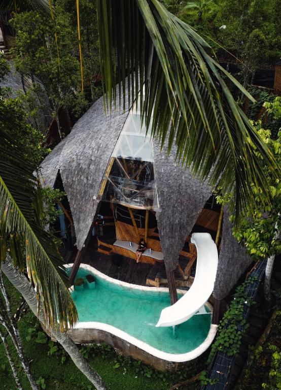 Veluvana Mountain - B&B Sidemen