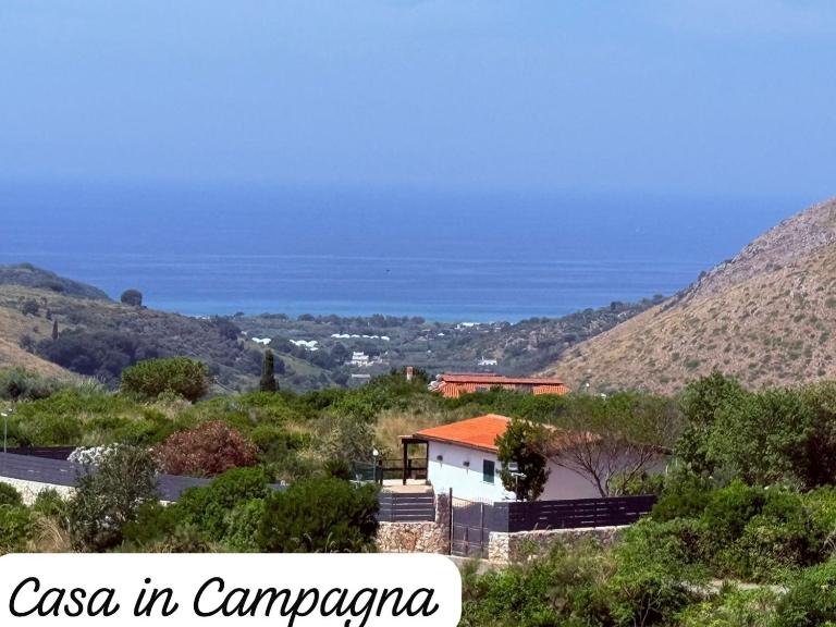 La casa in campagna - B&B Gaeta
