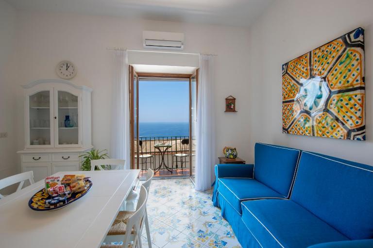 Casa Rispoli Praiano - B&B Praiano