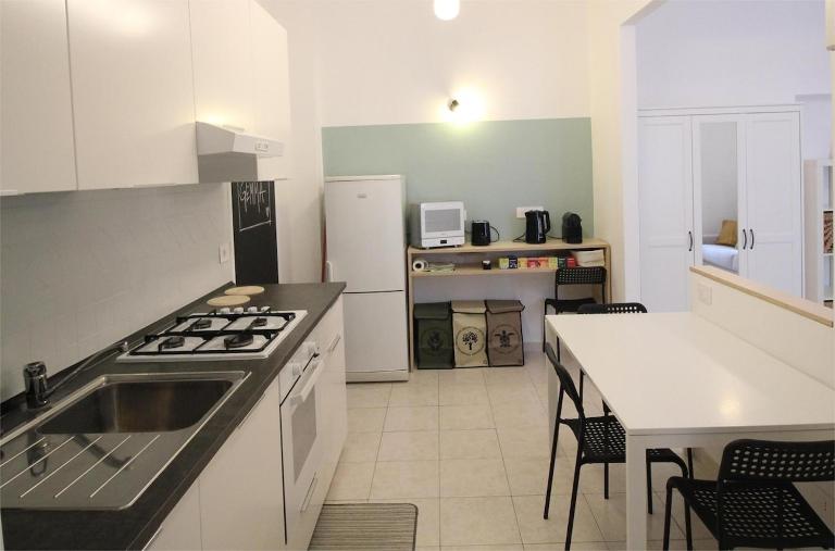 Appartamento La Gemma - B&B Parma