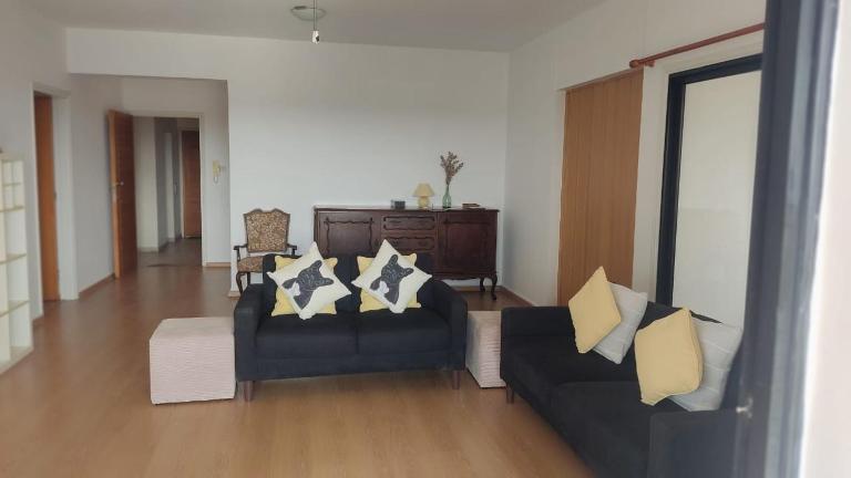 Jane 502- 3 bedrooms penthouse - B&B Larnaka