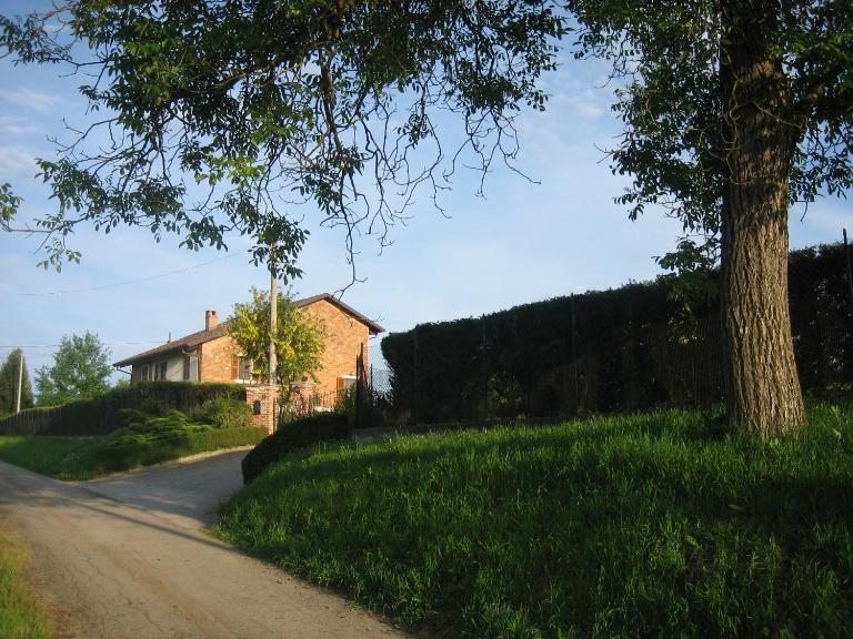 Ca' 'd Carlot - B&B Cantarana