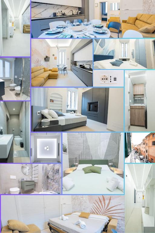 Casa Gemma Rome - B&B Roma