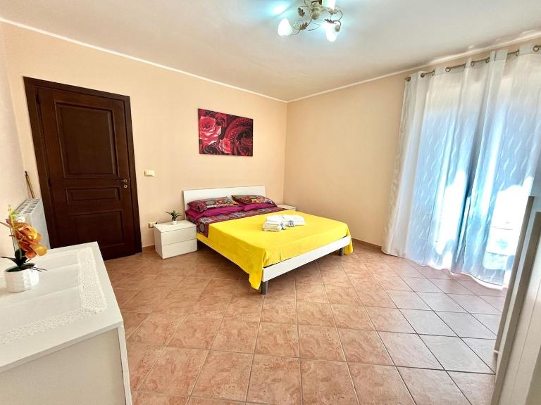 Casa di Simone - B&B Grisolia