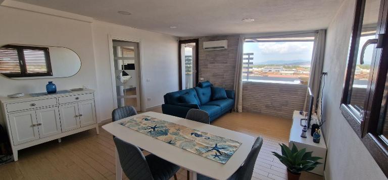 Tra cielo e mare - B&B Quartu Sant'Elena