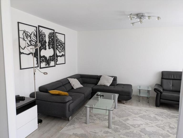 Familienunterkunft - Bed and Breakfast Braunschweig