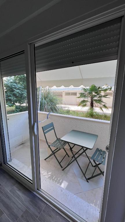 Tommy Apartment - Chambres d'hôtes Durrës
